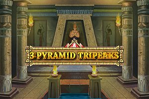 3 Pyramid Tripeaks 2 Profile Picture