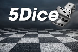 5Dice Profile Picture
