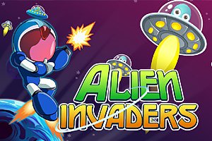 Alien Invaders Profile Picture