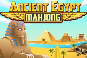 Ancient Egypt Mahjong Profile Picture