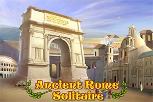 Ancient Rome Solitaire Profile Picture