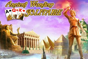 Ancient Wonders Solitaire Profile Picture