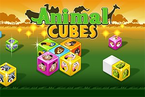 Animal Cubes Profile Picture