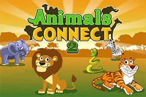 Animals Connect 2 Profile Picture