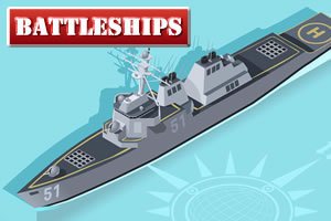 Battleships Profile Picture