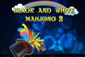 Black & White Mahjong Profile Picture