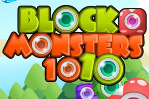 Block Monsters 1010 Profile Picture