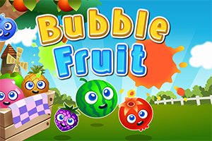 Bubble Fruit Profile Picture
