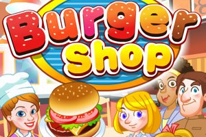 Burger Shop Profile Picture