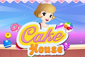 Cake House Profile Picture