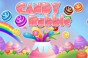 Candy Bubble Profile Picture