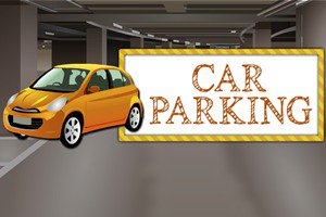Car Parking Profile Picture