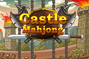 Castle Mahjong Profile Picture