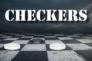 Checkers Profile Picture