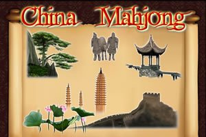 China Mahjong Profile Picture