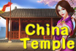 China Temple Profile Picture