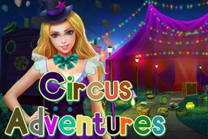 Circus Adventures Profile Picture