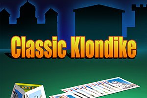 Classic Klondike Profile Picture