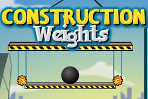 Construction Weights Profile Picture