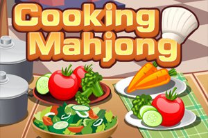 Cooking Mahjong Profile Picture