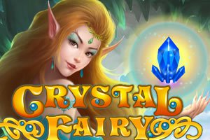 Crystal Fairy Profile Picture