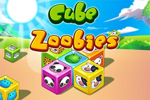 Cube Zoobies Profile Picture
