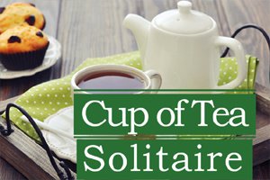 Cup of Tea Solitaire Profile Picture