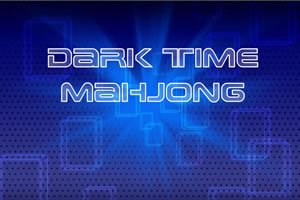 Dark Time Mahjong Profile Picture
