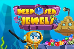 Deep Sea Jewels Profile Picture