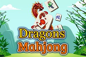 Dragons Mahjong Profile Picture