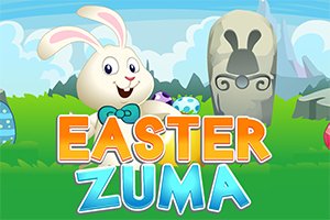Easter Zuma Profile Picture