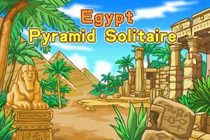 Egypt Pyramid Solitaire Profile Picture