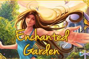 Enchanted Garden Profile Picture