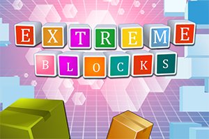 Extreme Blocks Profile Picture