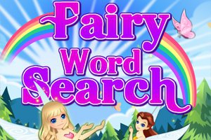 Fairy Word Search Profile Picture