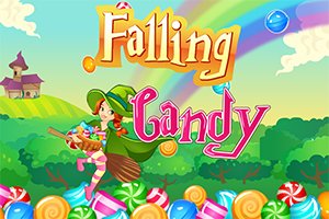Falling Candy Profile Picture
