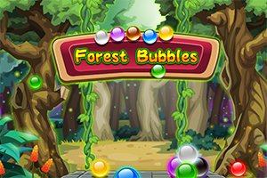 Forest Bubbles Profile Picture