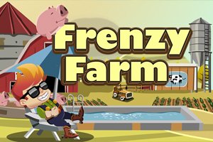 Frenzy Farm Profile Picture