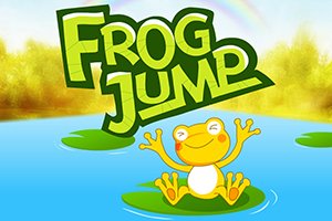 Frog Jump Profile Picture