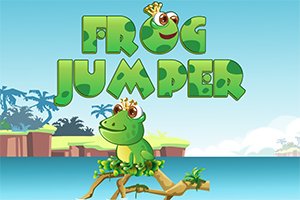 Frog Jumper Profile Picture