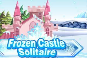 Frozen Castle Solitaire Profile Picture
