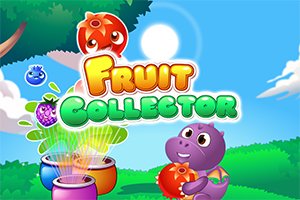Fruit Collector Profile Picture