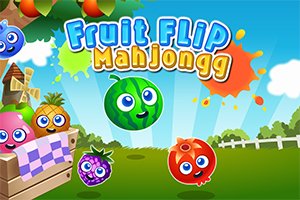 Fruit Flip Mahjongg Profile Picture