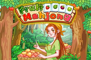 Fruit Mahjong Profile Picture
