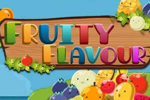 Fruity Flavour Profile Picture