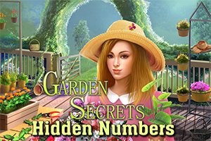 Garden Secrets Hidden Numbers Profile Picture
