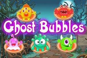 Ghost Bubbles Profile Picture