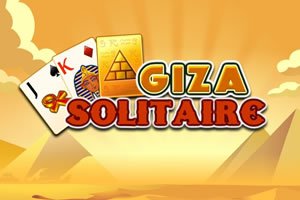 Giza Solitaire Profile Picture