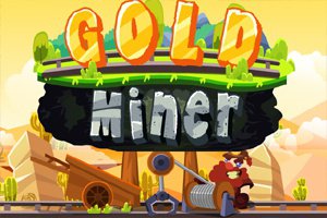 Gold Miner Profile Picture