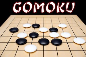 Gomoku Profile Picture